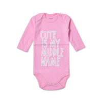 Ins Baby Triangle Romper Cotton Cute One-piece