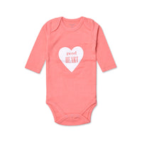 Ins Baby Triangle Romper Cotton Cute One-piece