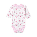 Ins Baby Triangle Romper Cotton Cute One-piece