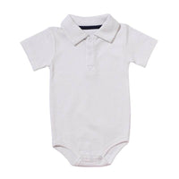Baby Wear Summer Short Sleeves Pure Cotton