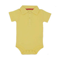 Baby Wear Summer Short Sleeves Pure Cotton