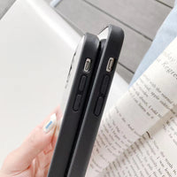 Mirror Phone Case And Mirror Anti-drop Two-in-one