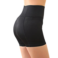High waist, waist, hip, hip, integrated hip pants