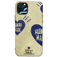Simple Love Soft Phone Case