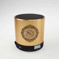 Handheld Speaker Easy And Portable Wireless Card Small Speaker