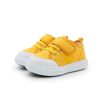 New Children's Shoes Canvas Toddler Shoes Men And Women Soft Bottom Non Slip