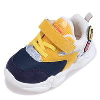 Short Pile Thickened Two Cotton Sneakers Ultra Light Solid Sole