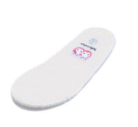 Short Pile Thickened Two Cotton Sneakers Ultra Light Solid Sole