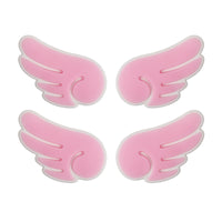 Cartoon Cute Angel Universal Anti-Scratch Decorative Strip