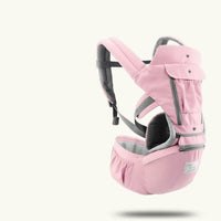 Hold The Baby Belt And Sit On The Breathable Stool Waist Stool