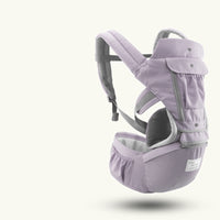 Hold The Baby Belt And Sit On The Breathable Stool Waist Stool