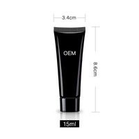 Paper-free Nail Mold Phototherapy Glue
