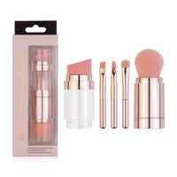 New Patented Multi-Function Cosmetic Brush