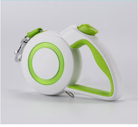 Automatic Retractable Dog Cat Traction Rope