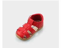Boy & Girl Baotou Children Sandals Summer Female