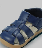 Boy & Girl Baotou Children Sandals Summer Female