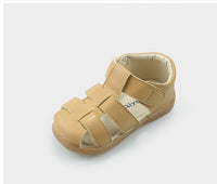 Boy & Girl Baotou Children Sandals Summer Female