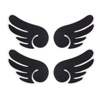 Cartoon Cute Angel Universal Anti-Scratch Decorative Strip