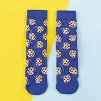 Socks For Women Men Funny Cute Cartoon Cool Skate