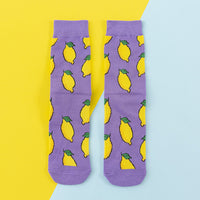 Socks For Women Men Funny Cute Cartoon Cool Skate