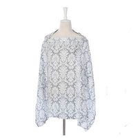 Breastfeeding Towel Summer Thin Outing Nursing Clothes Gauze Nursing Sheltering Clothes