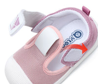 Spring And Autumn New Toddler Shoes Soft Bottom Non-slip Anti-skid 1-2 Year Old Male And Female Baby Autumn Models Can Not Drop Shoes Anti-kick Shoes