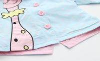 New Windbreaker Baby Girl's Jacket For Infants And Children Aged 1-2-3-4