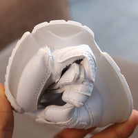 Children's Sports Shoes With New Lights For Spring and Autumn