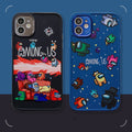 Creative Game Anti-Drop Mobile Phone Case