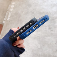 Creative Game Anti-Drop Mobile Phone Case