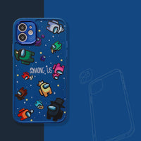 Creative Game Anti-Drop Mobile Phone Case