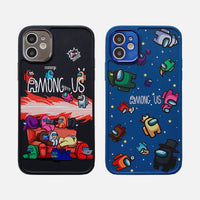 Creative Game Anti-Drop Mobile Phone Case