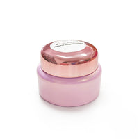 9 Colors Amber Set UV Gel Nail Polish Ice Penetration Soak Off Shining