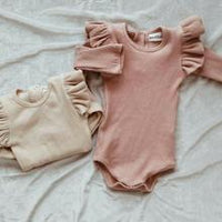 Baby Romper One-Piece Romper