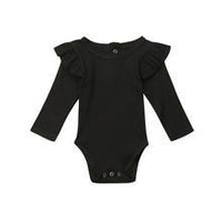 Baby Romper One-Piece Romper