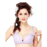 Thin Mold Cup During Pregnancy Refuses To Sag Breast Milk Before Opening Without Steel Ring To Gather