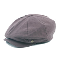 All-Match British Style Painter Hat Men's Youth Beret