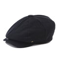 All-Match British Style Painter Hat Men's Youth Beret