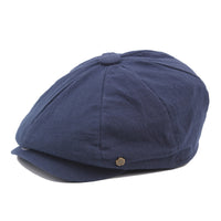 All-Match British Style Painter Hat Men's Youth Beret