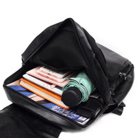 Fashion Backpack Large Capacity Travel School Bag