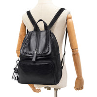 Fashion Backpack Large Capacity Travel School Bag