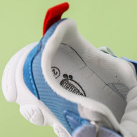 Baby's Lightweight Breathable Soft-soled Toddler Shoes