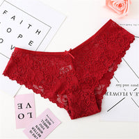 Winter New Lace Women's Underwear
