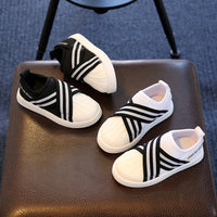 New Fashion Baby Girl Kids Boy Sport Shoes Children Sneakers