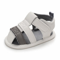 Soft Sole Toddler Sandals Baby Sandals Treasure