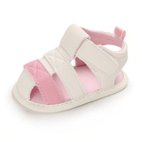 Soft Sole Toddler Sandals Baby Sandals Treasure