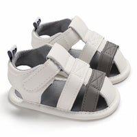 Soft Sole Toddler Sandals Baby Sandals Treasure