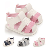 Soft Sole Toddler Sandals Baby Sandals Treasure