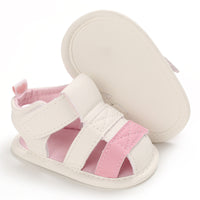 Soft Sole Toddler Sandals Baby Sandals Treasure