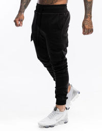 Men's Casual And Comfortable Muscle Brothers Sports Pants